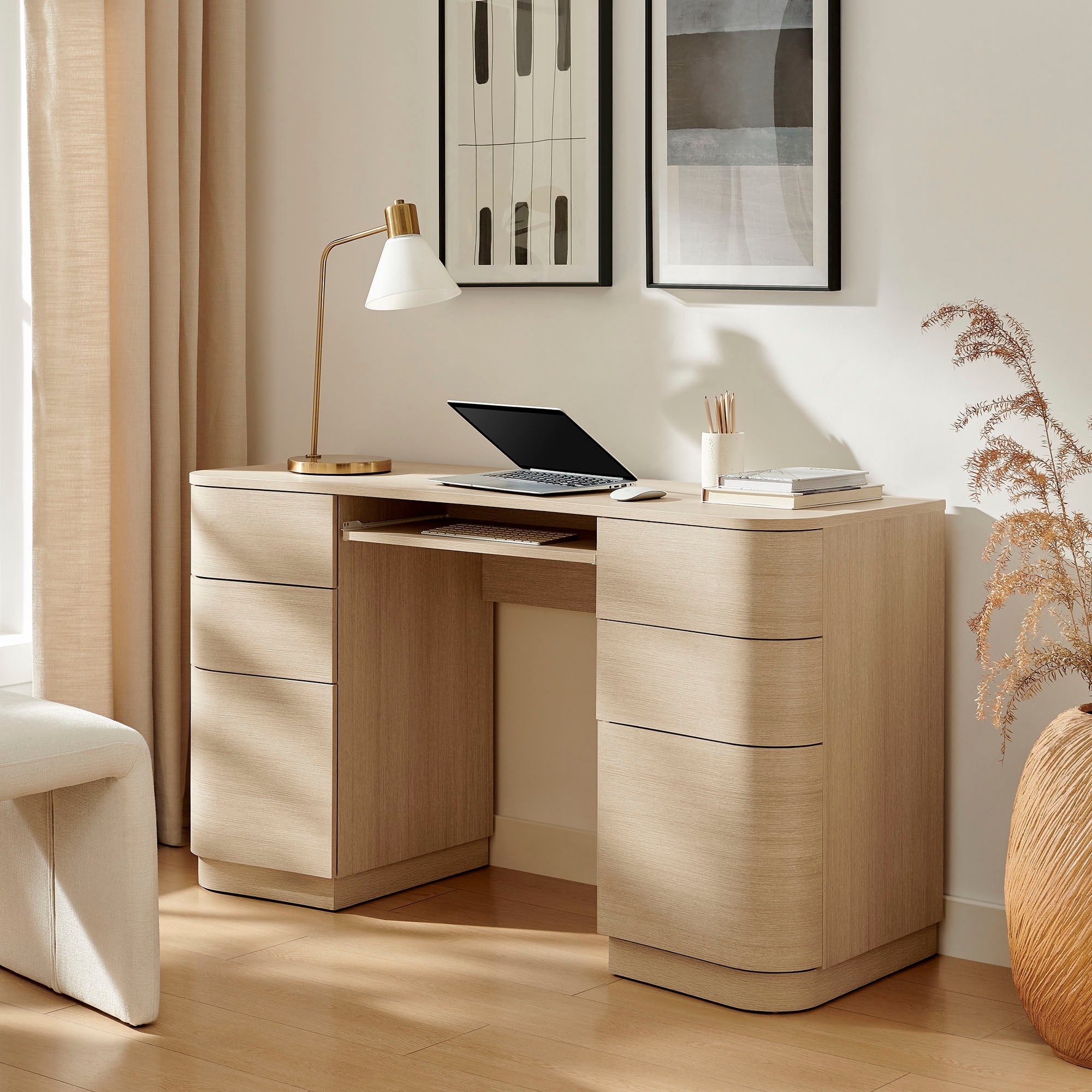Workspace