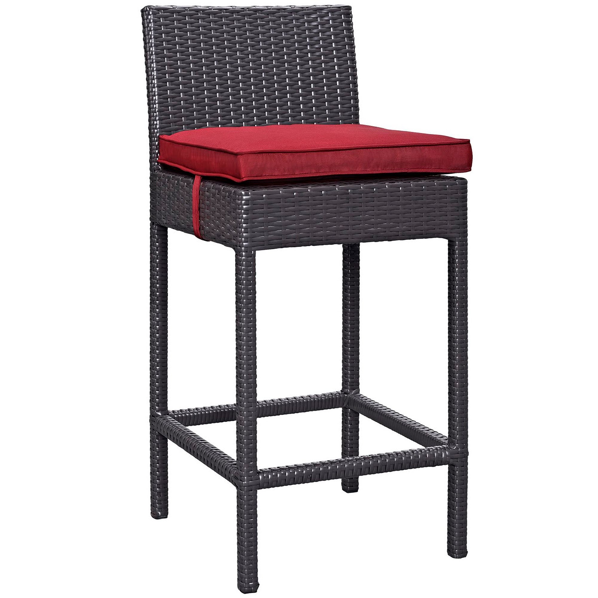 Espresso Red