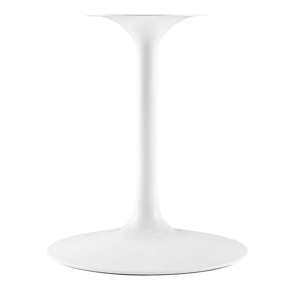 White / 48"