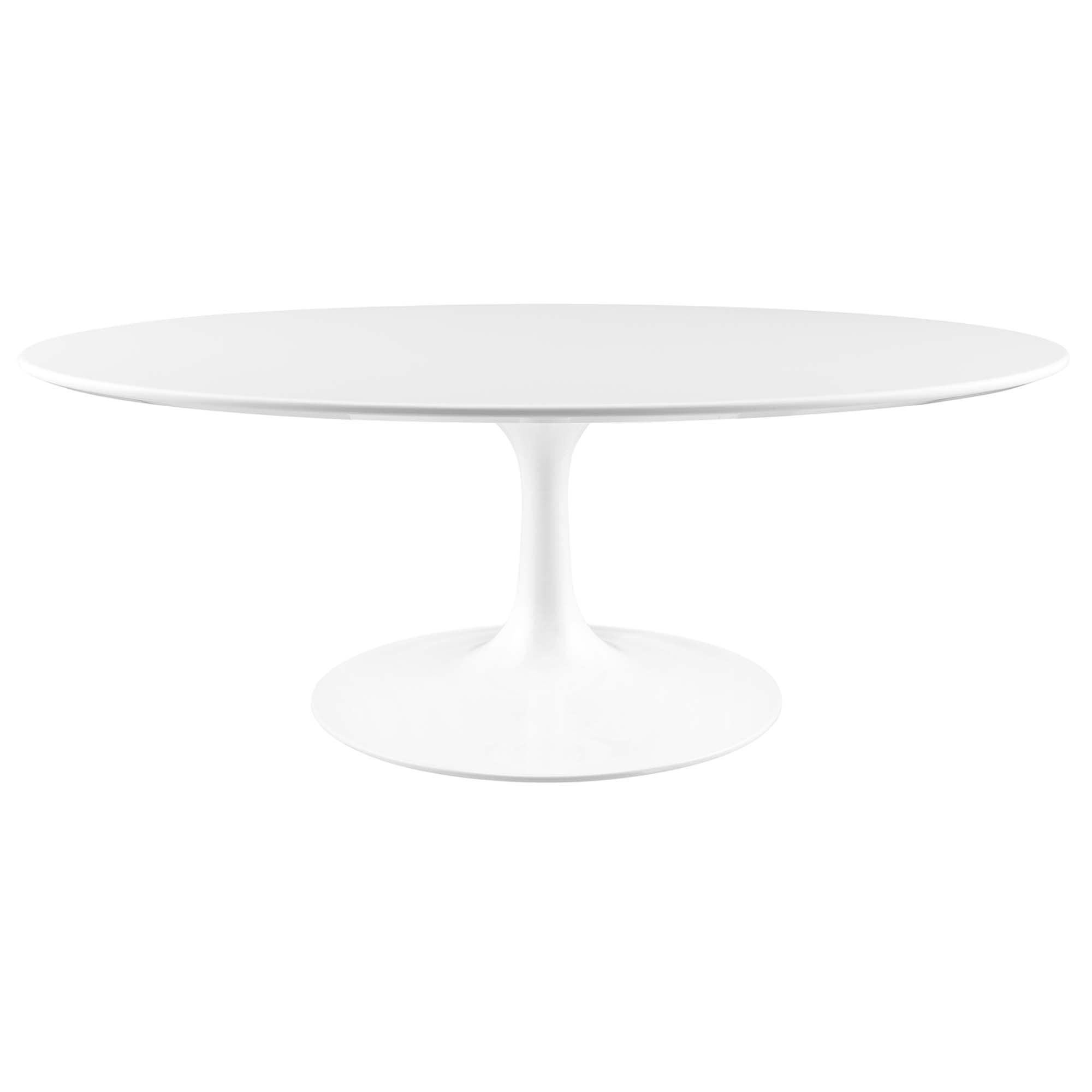 White / 42"