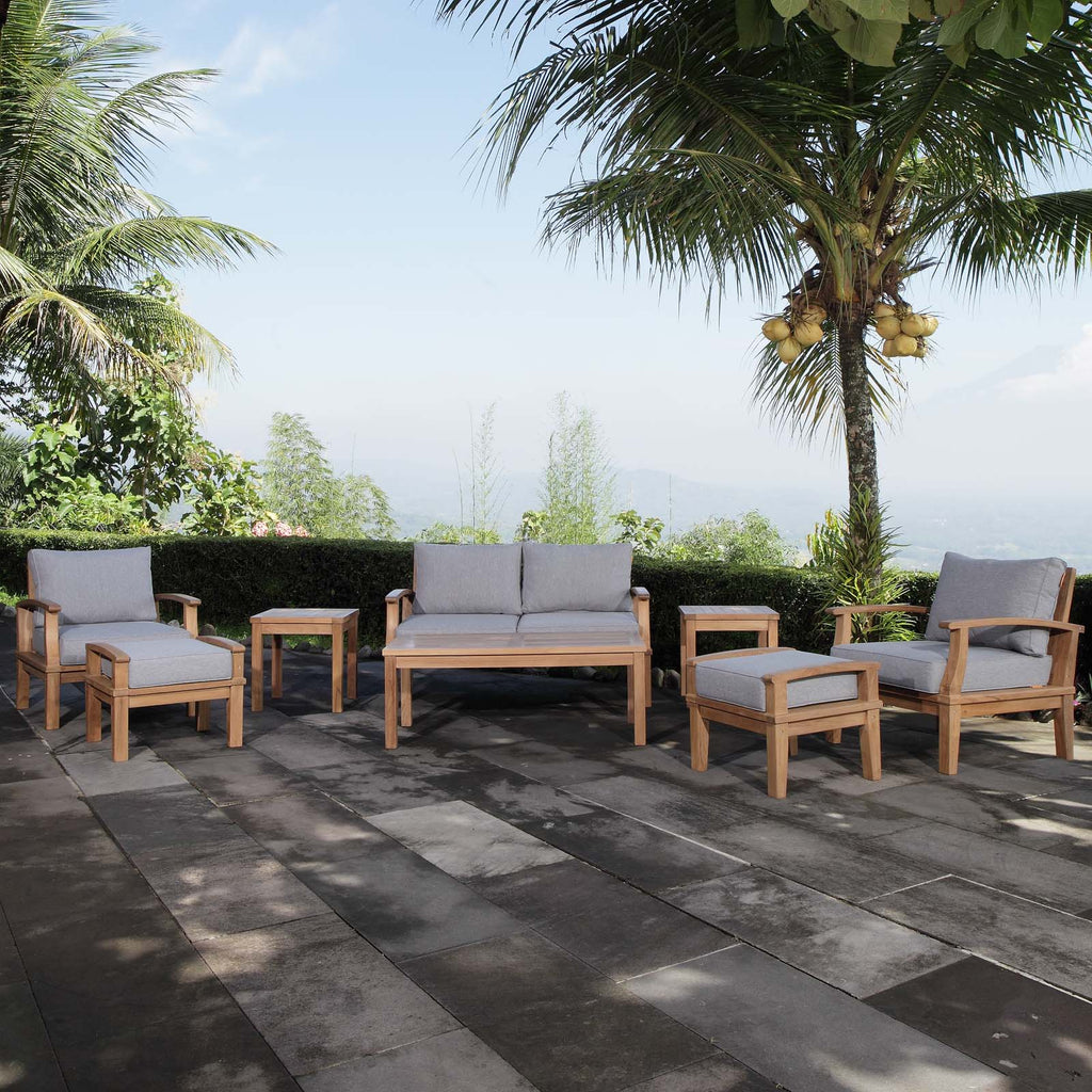 Natural Gray