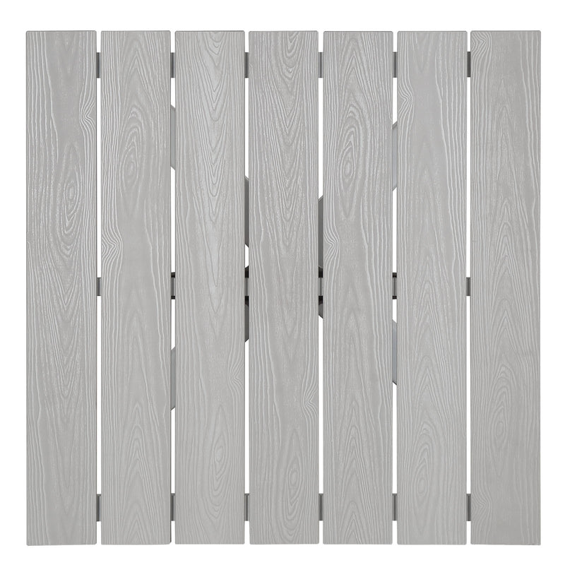 White Light Gray