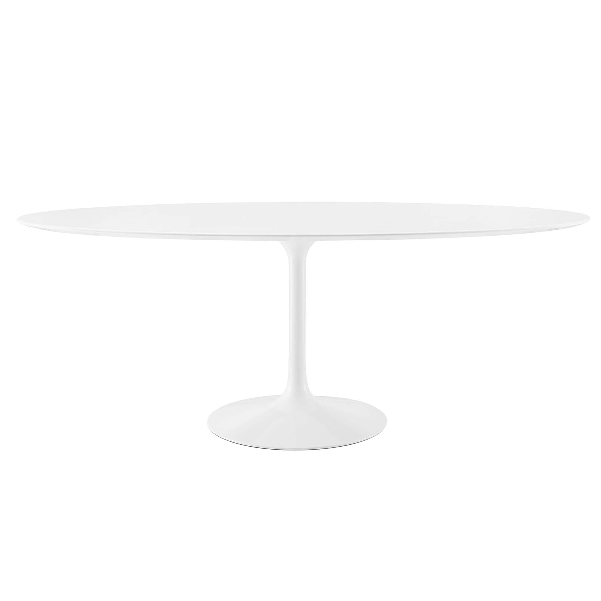 White / 78"