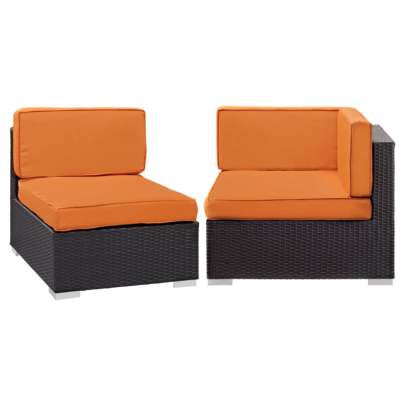 Espresso Orange