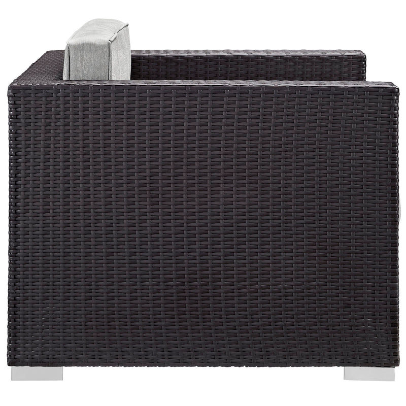 Espresso Gray