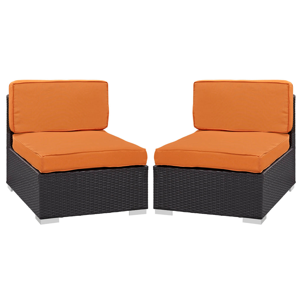 Espresso Orange
