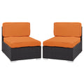Espresso Orange