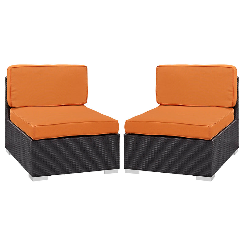 Espresso Orange