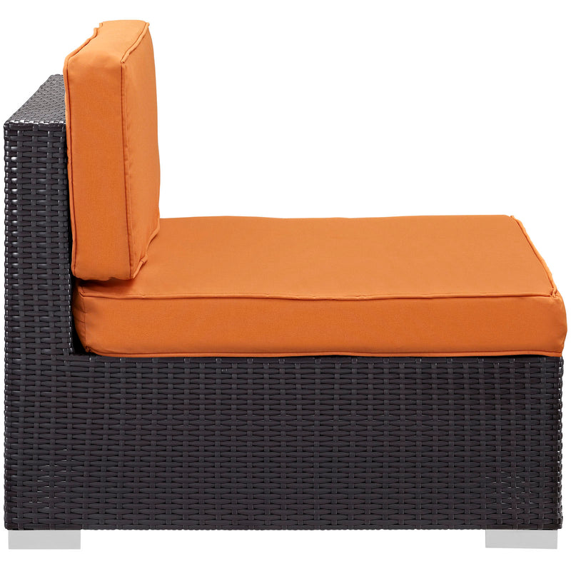 Espresso Orange