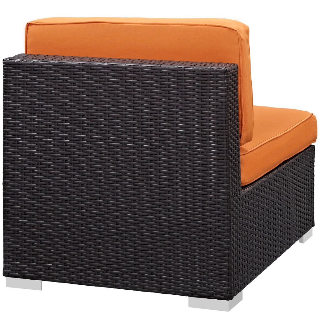 Espresso Orange