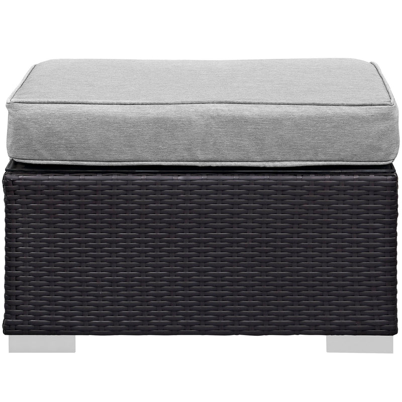 Espresso Gray