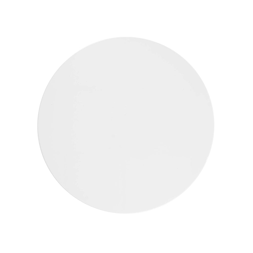 White / 28"