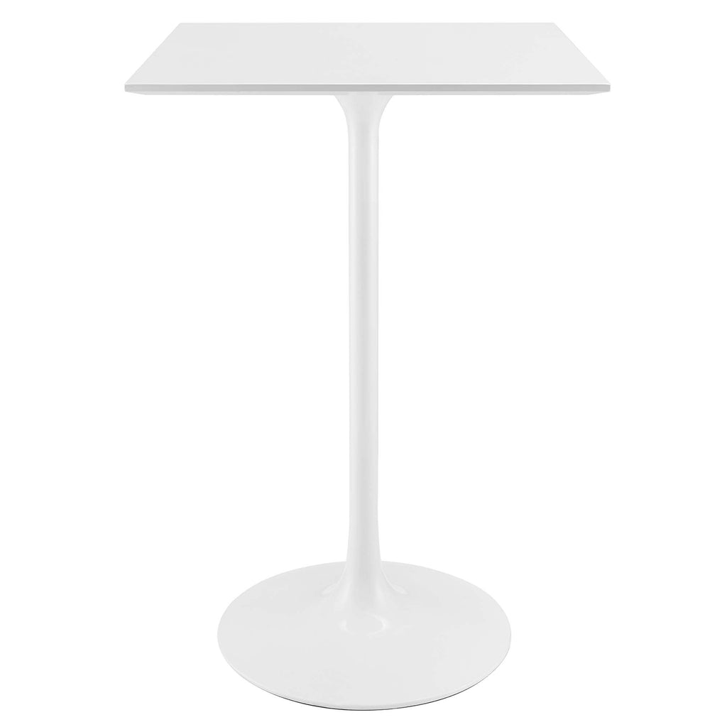 White / 28"