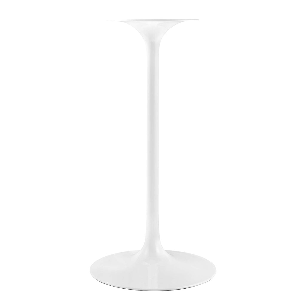 White / 28"