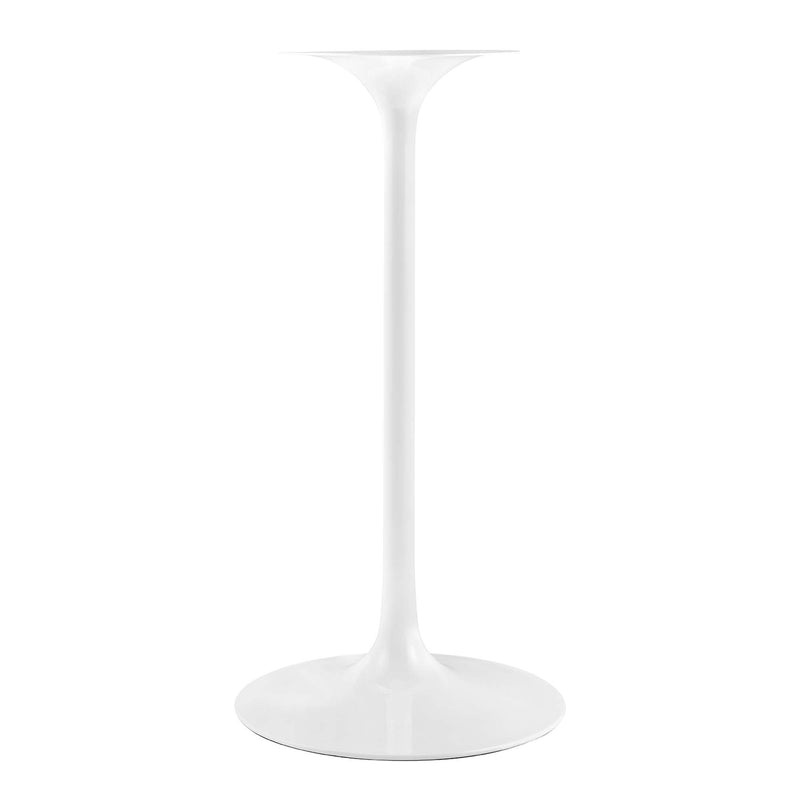 White / 28"