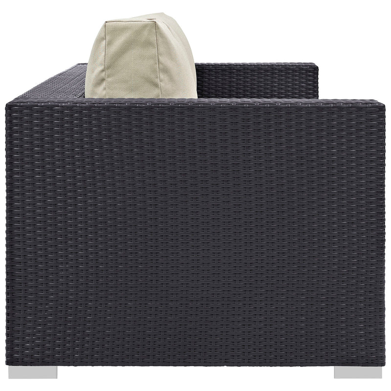 Espresso Beige
