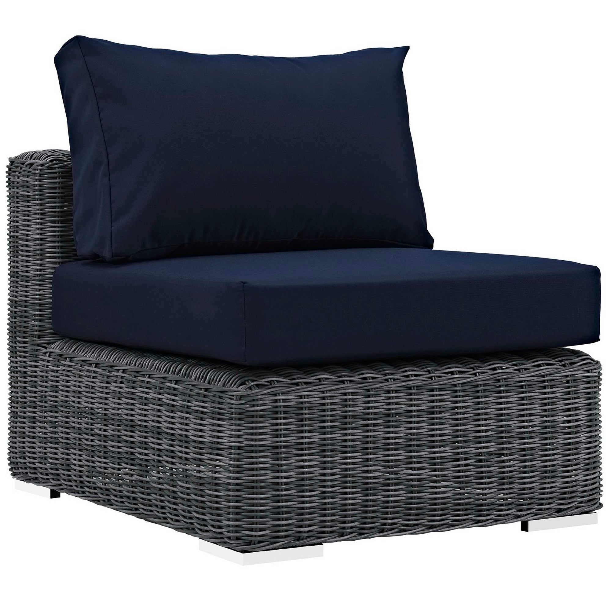 Canvas Navy