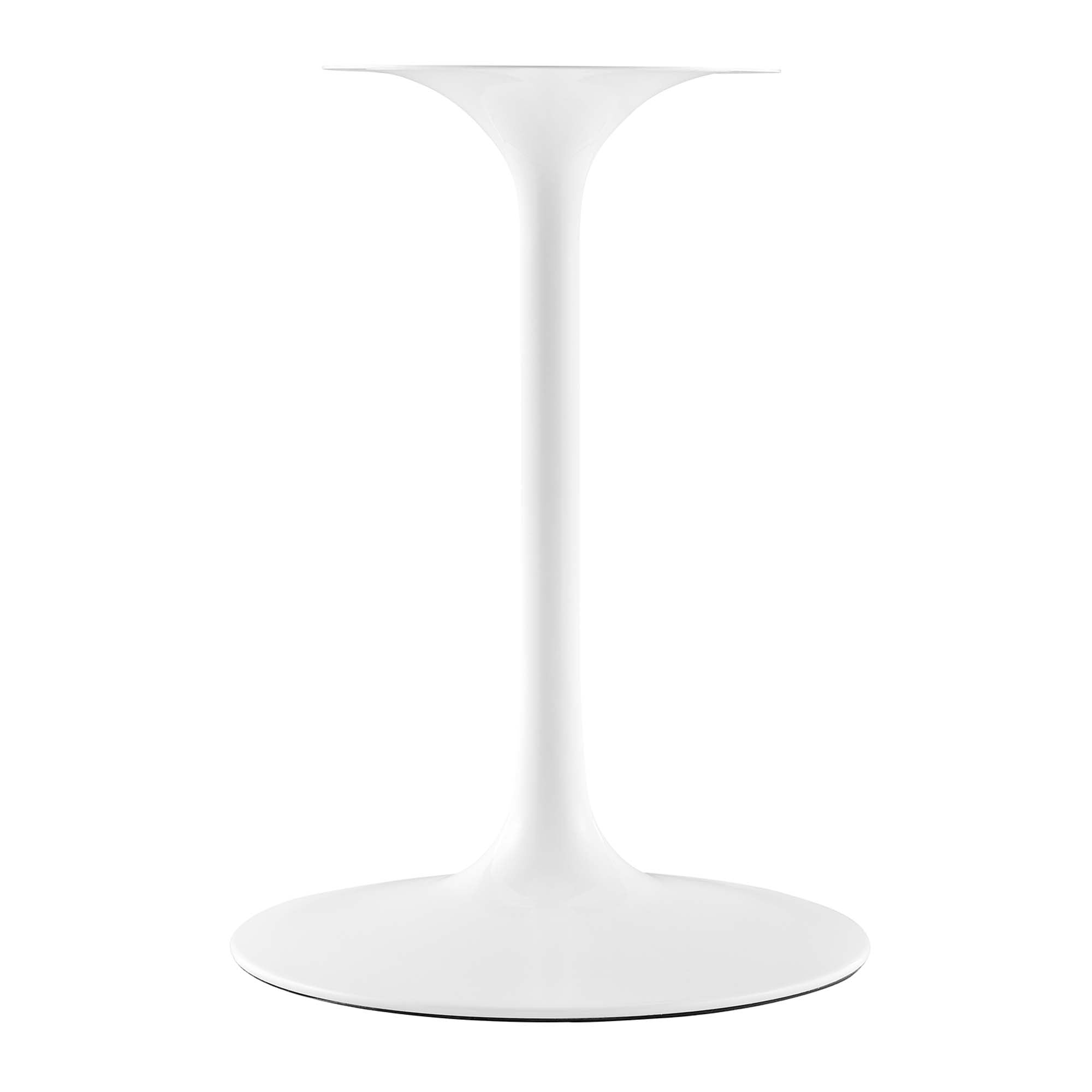 White / 48"