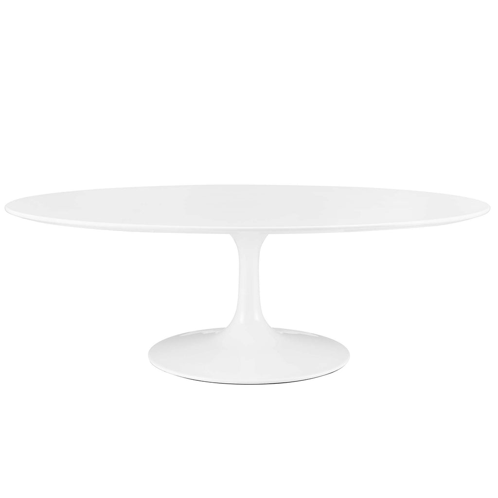 White / 48"