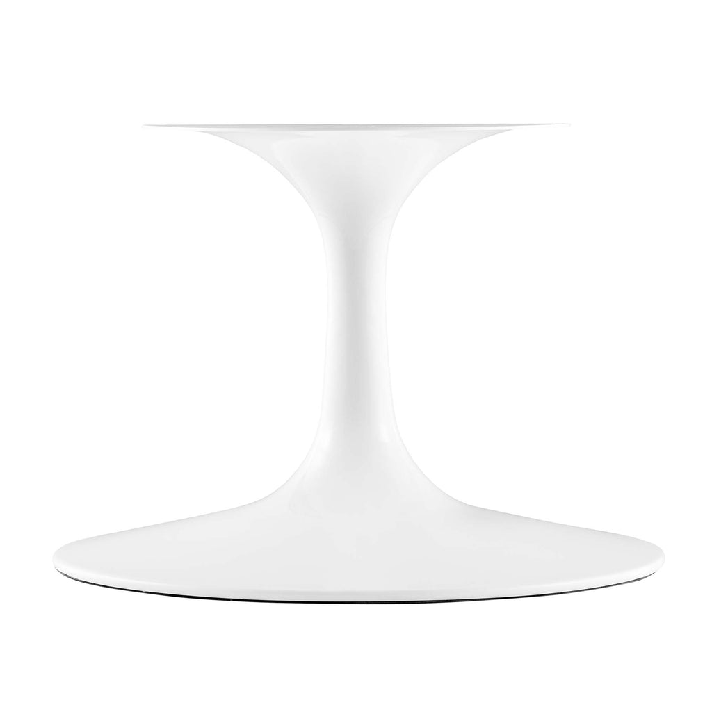 White / 48"