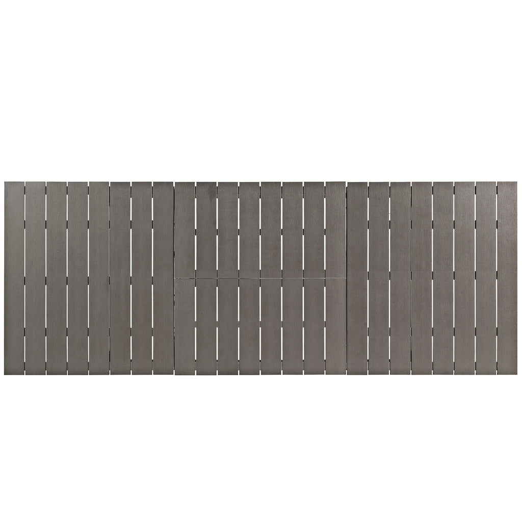 Silver Gray
