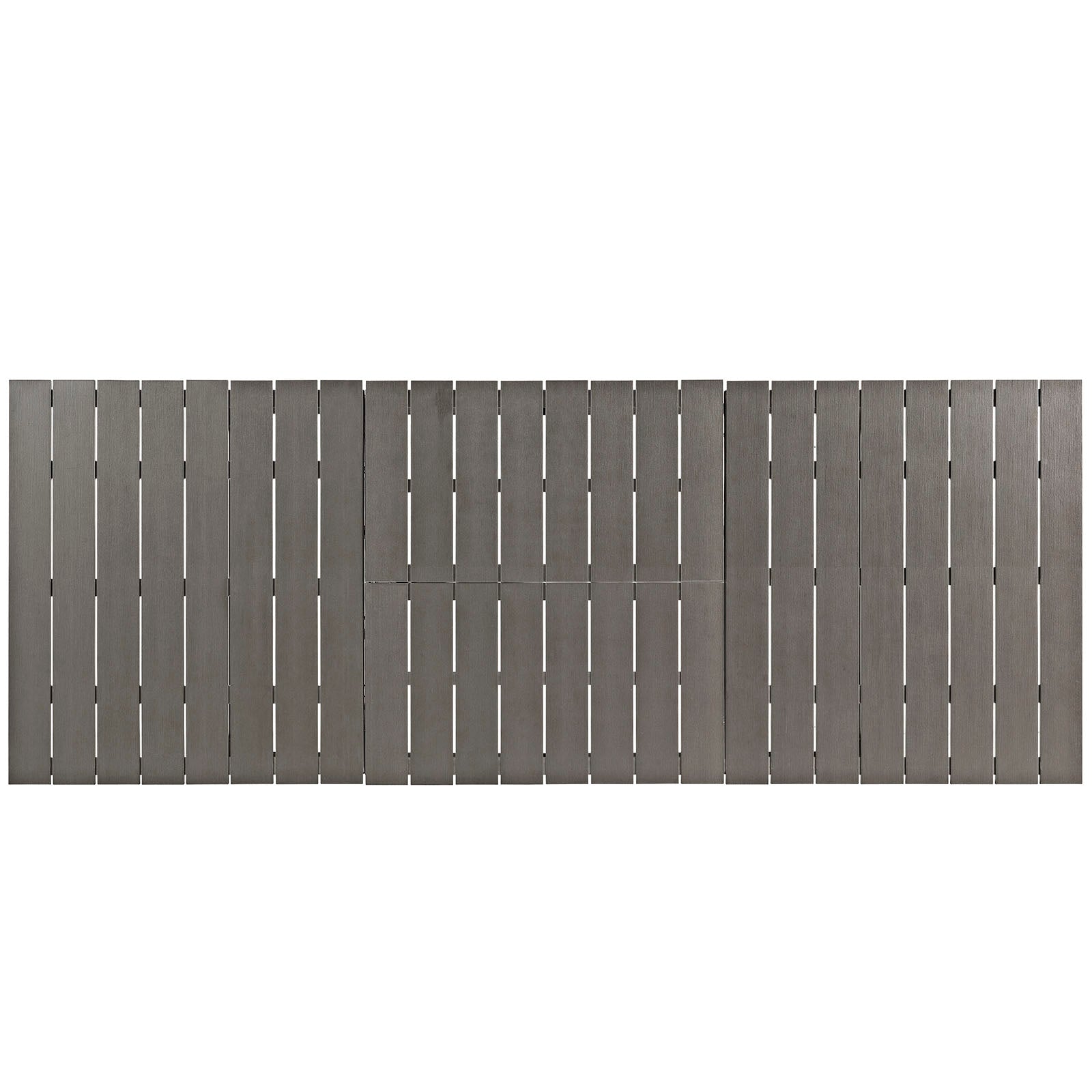 Silver Gray
