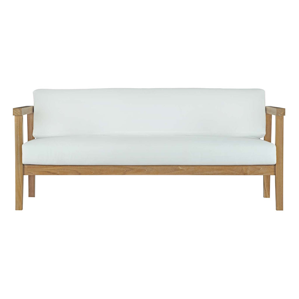 Natural White