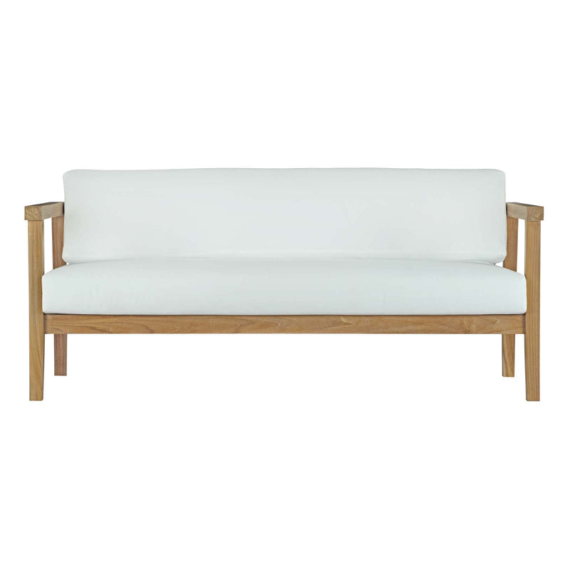 Natural White
