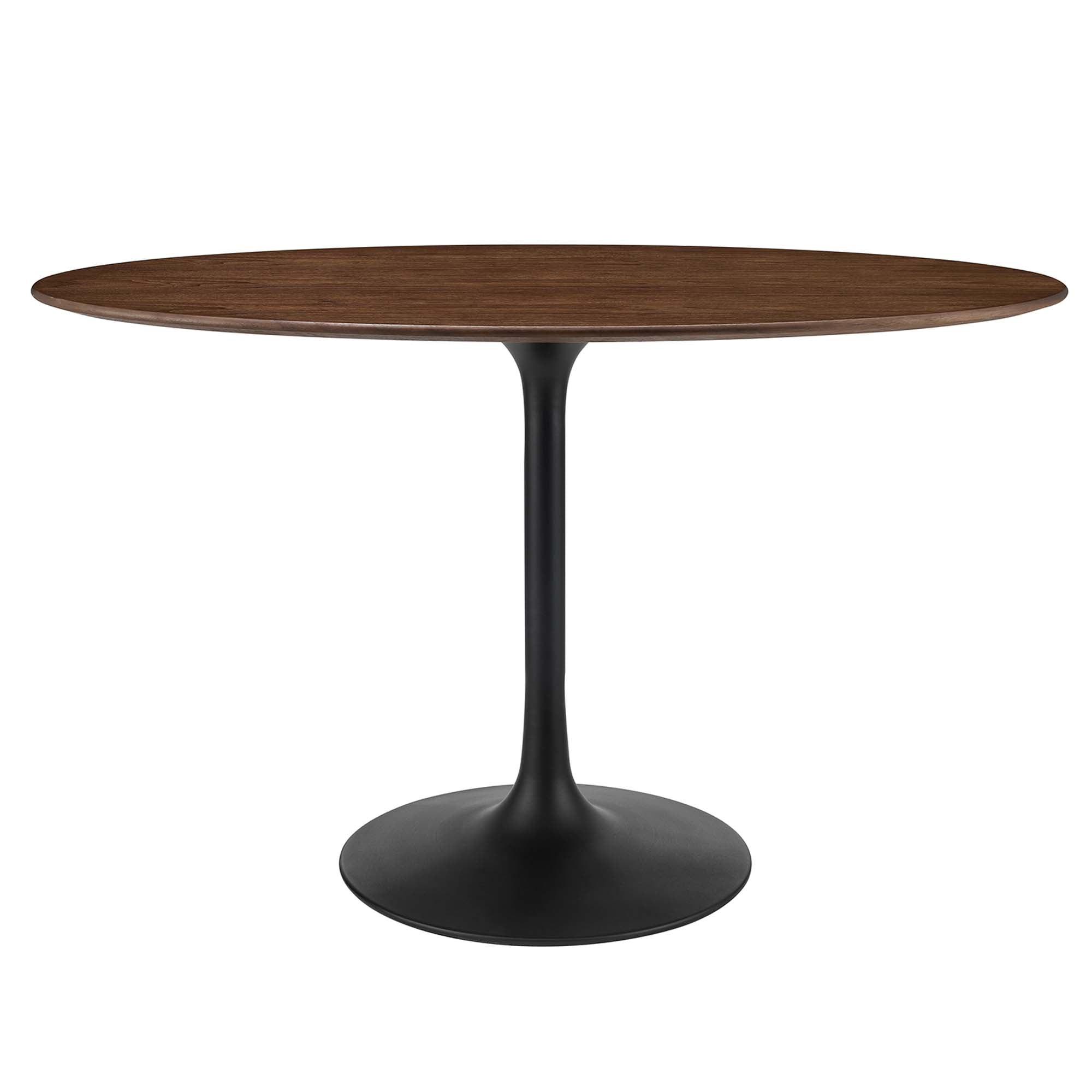 Black Walnut / 48"