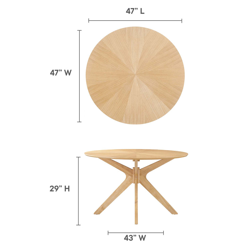 Oak
