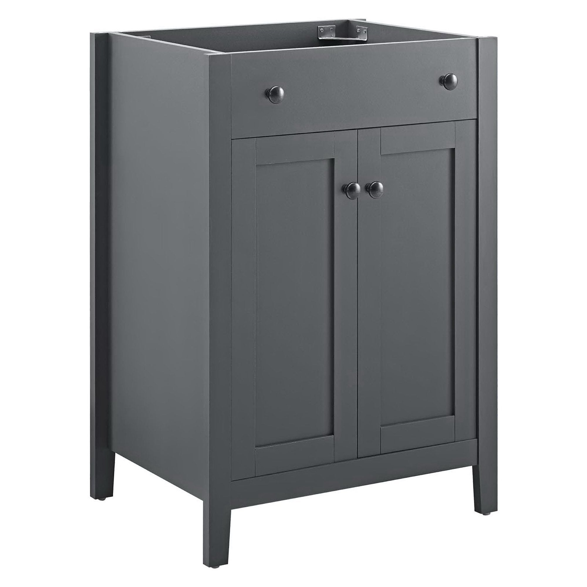 Gray / 24" 