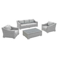 Light Gray Gray