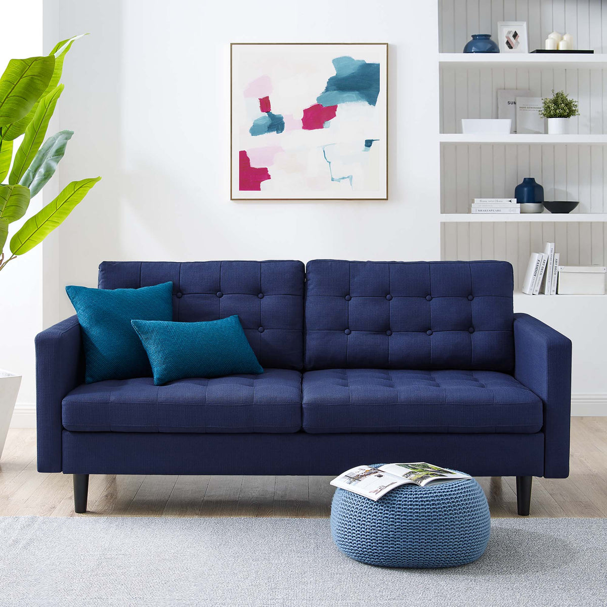 Royal Blue