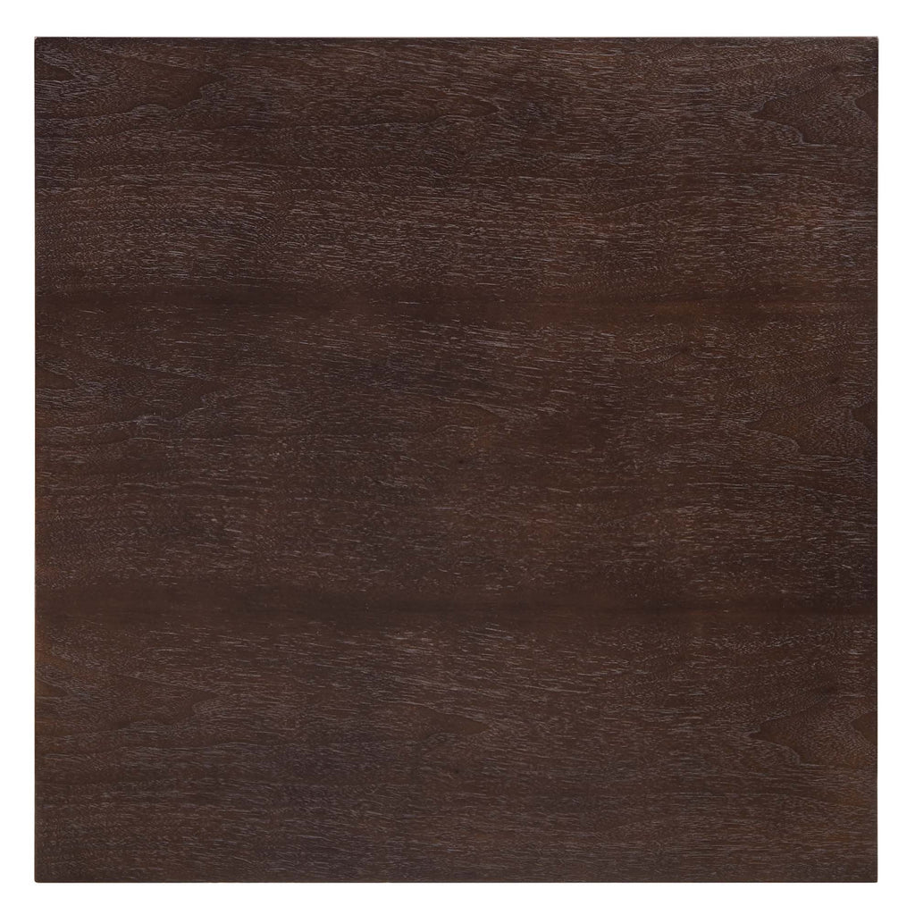 Gold Cherry Walnut