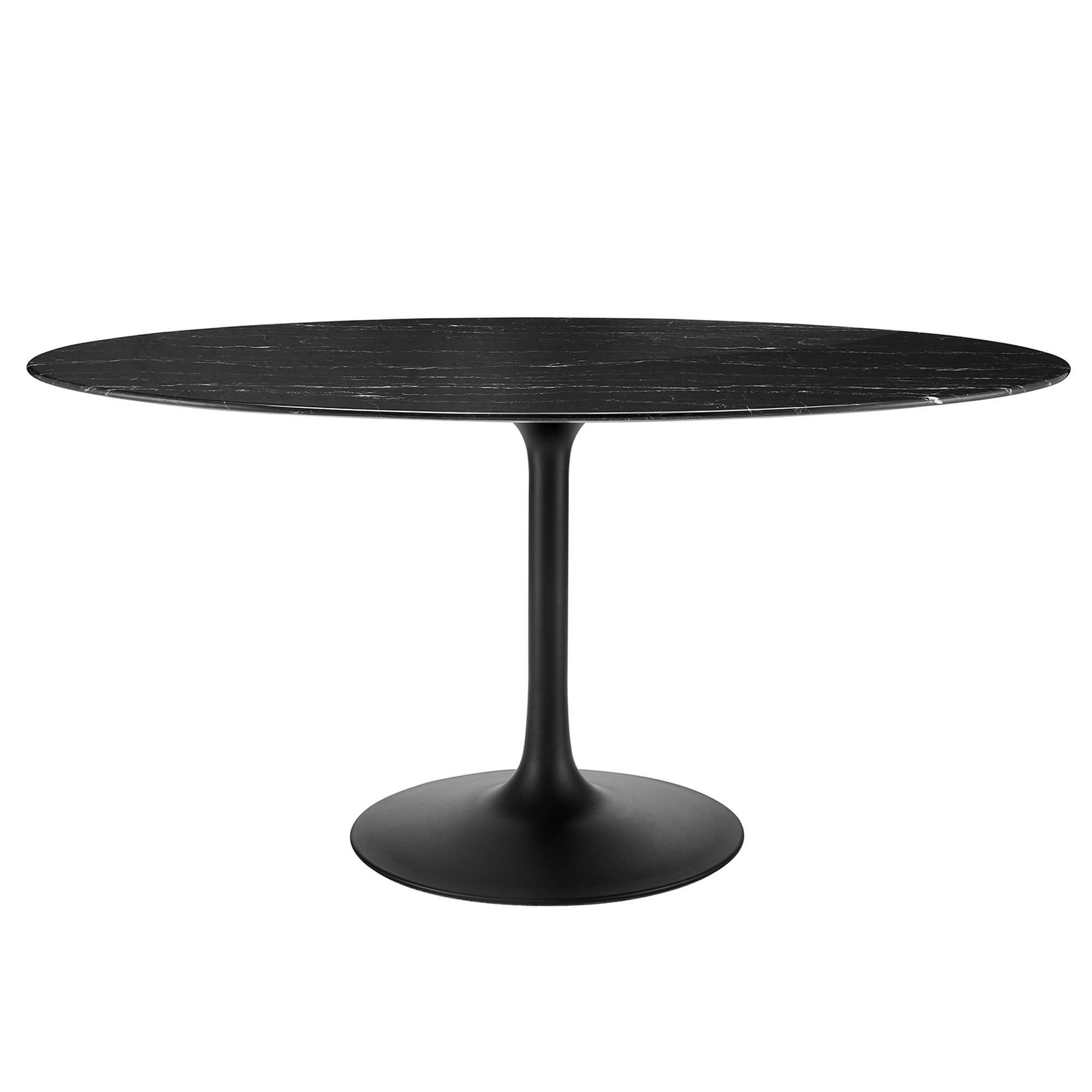 Black Black / 60"