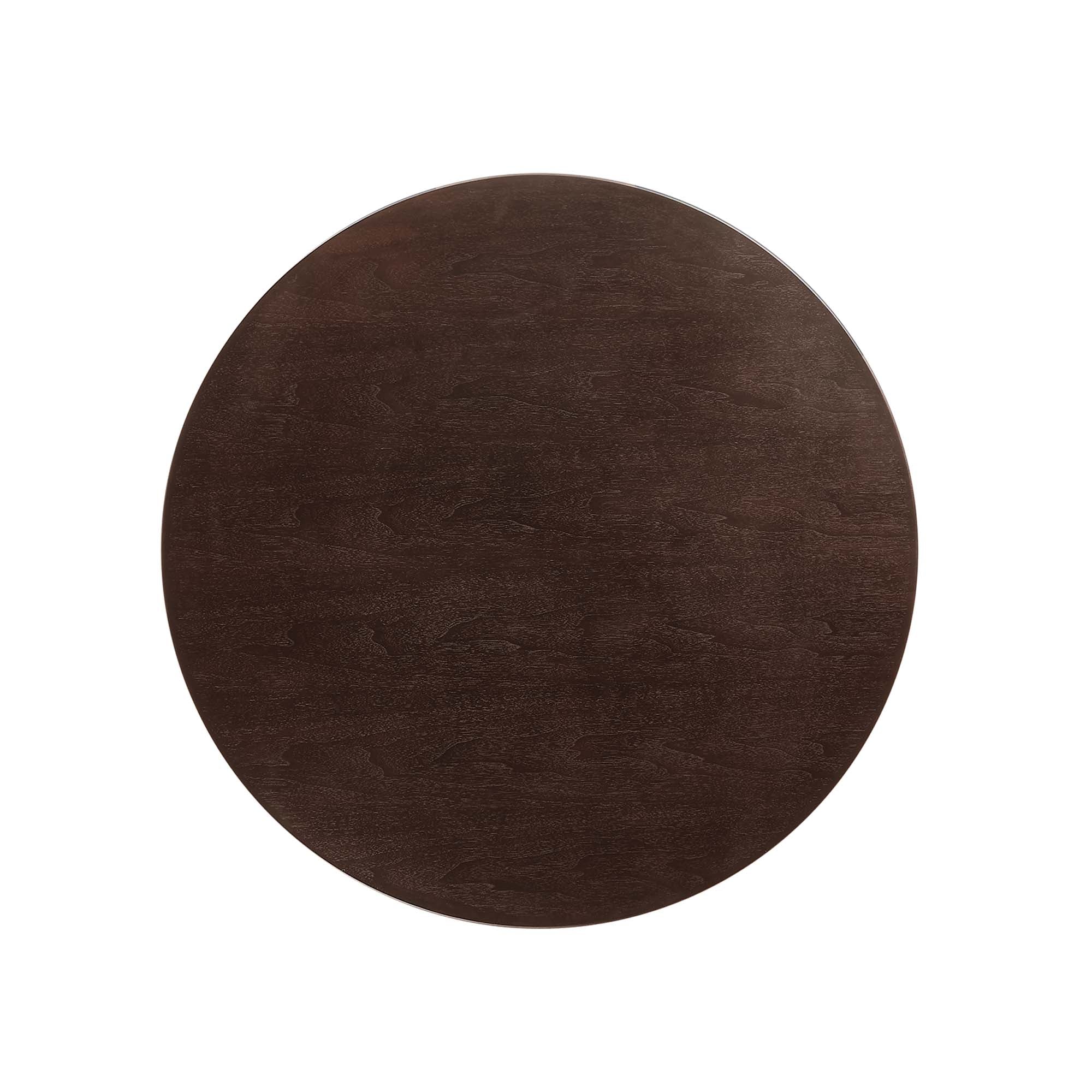 Black Cherry Walnut / 36"