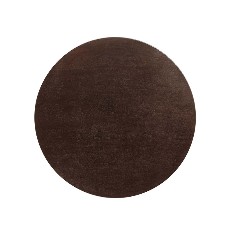 Black Cherry Walnut / 36"