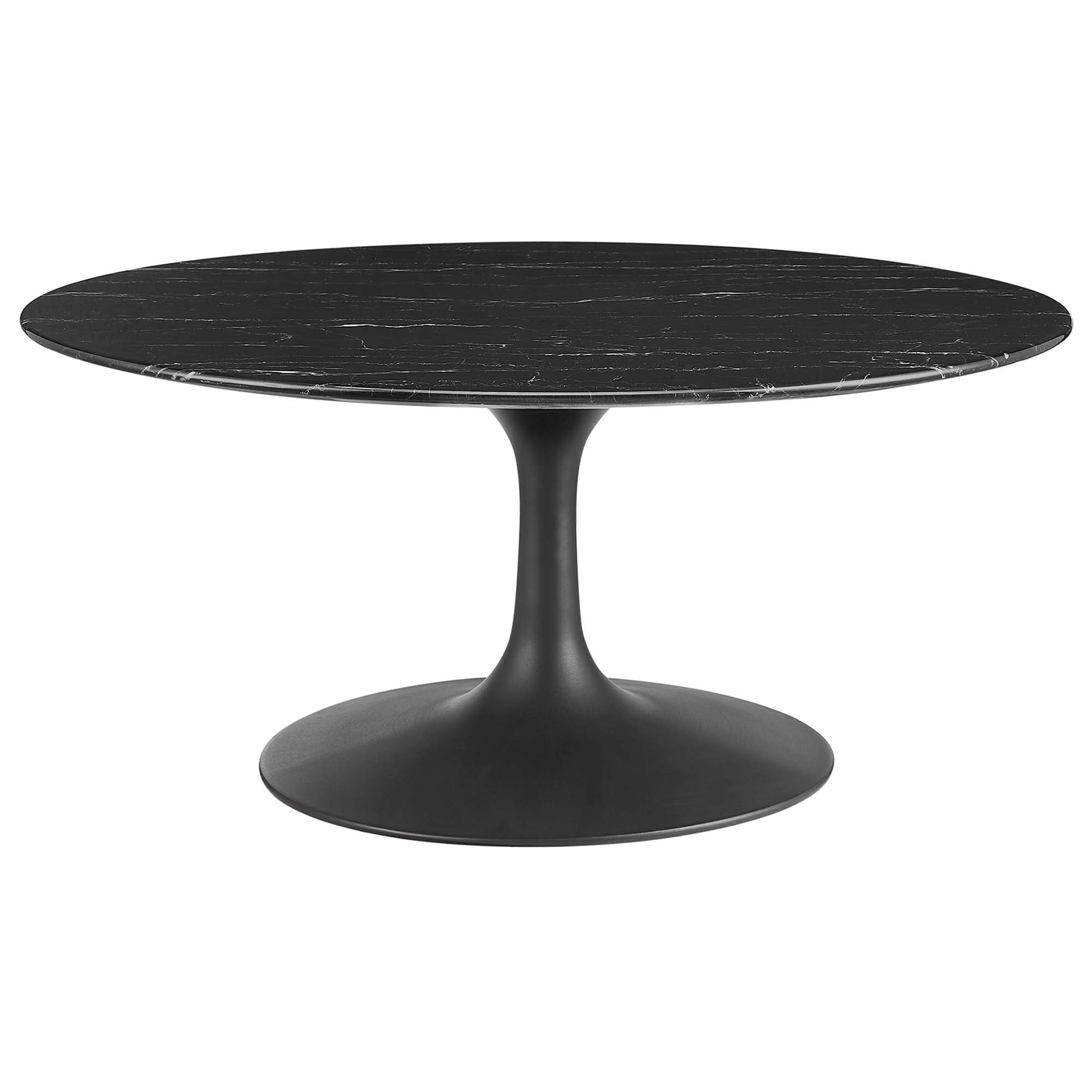 Black Black / 36"