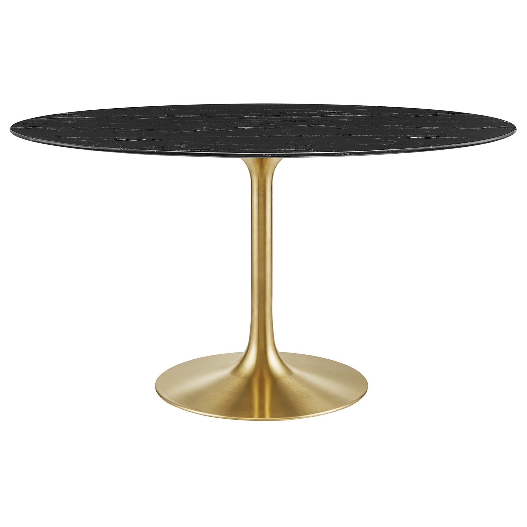 Gold Black / 54"