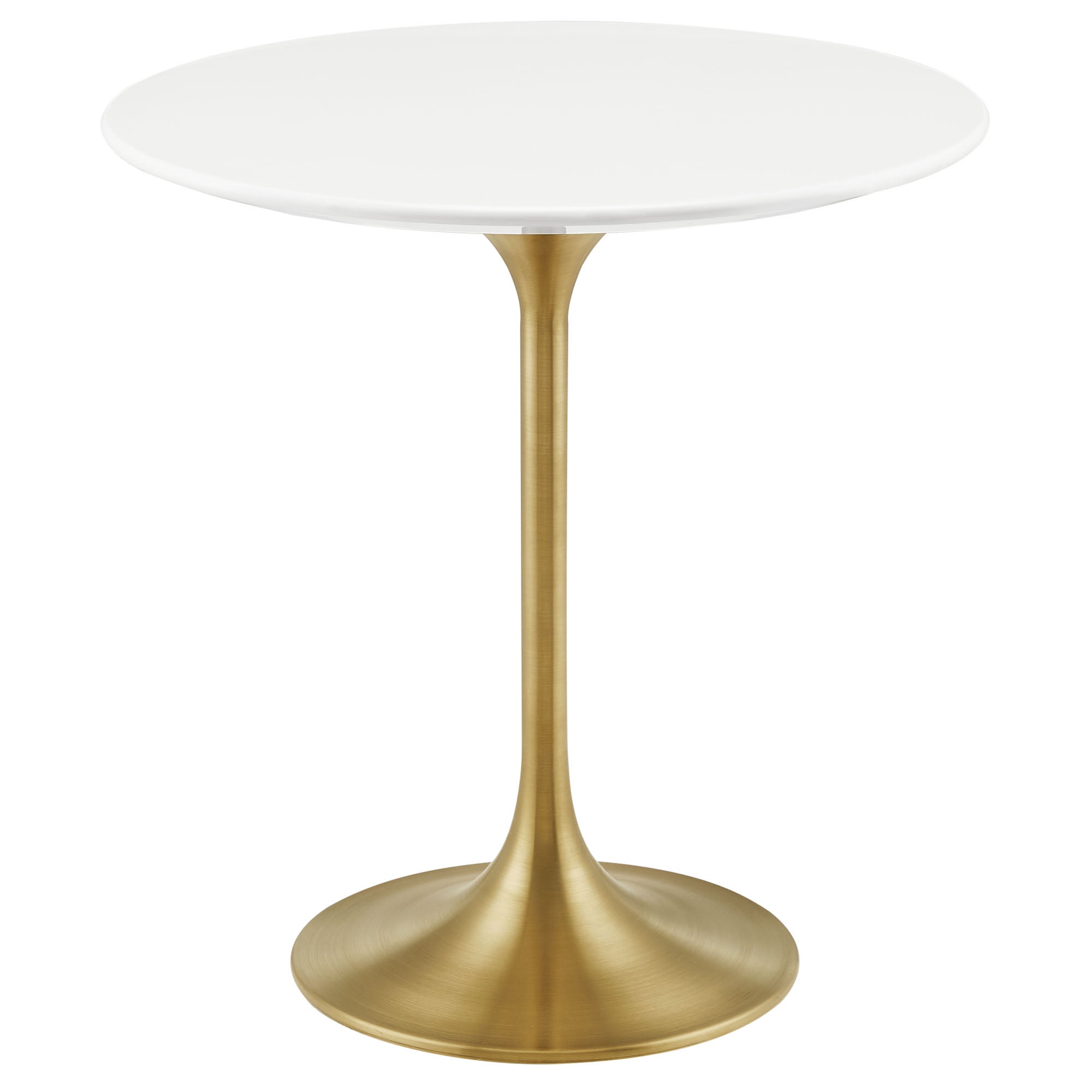 Gold White / 20"