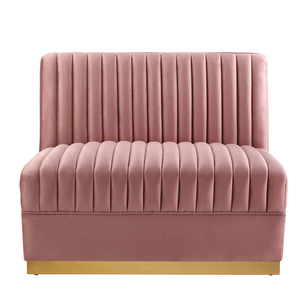 Dusty Rose