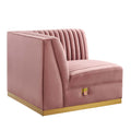 Dusty Rose