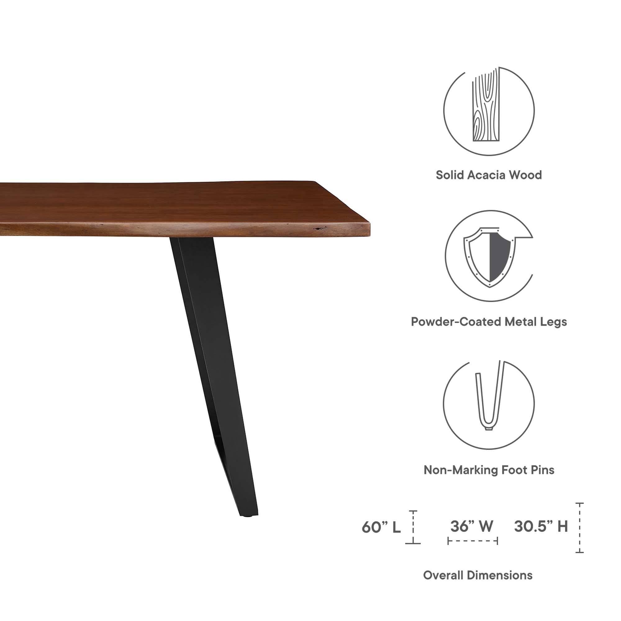 Black Walnut
