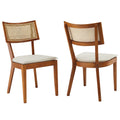 Walnut Beige