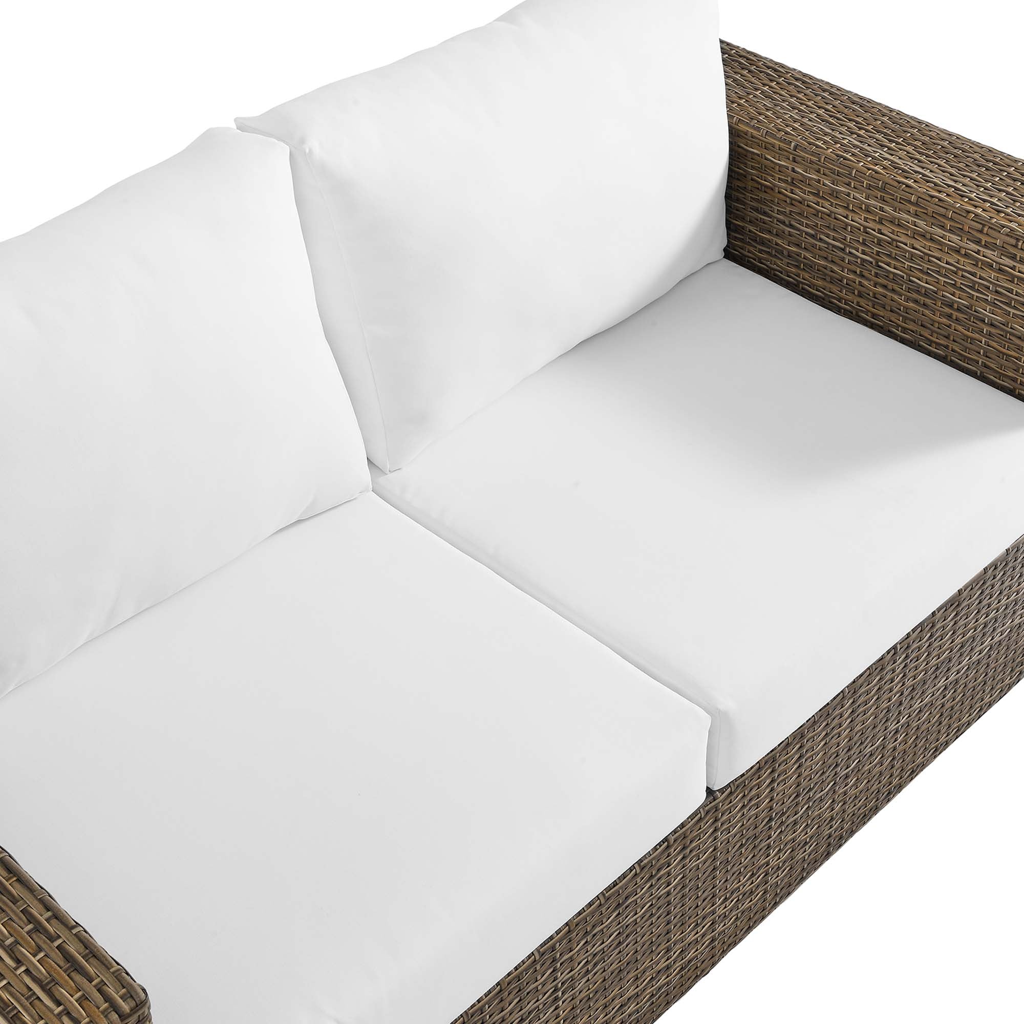 Cappuccino White