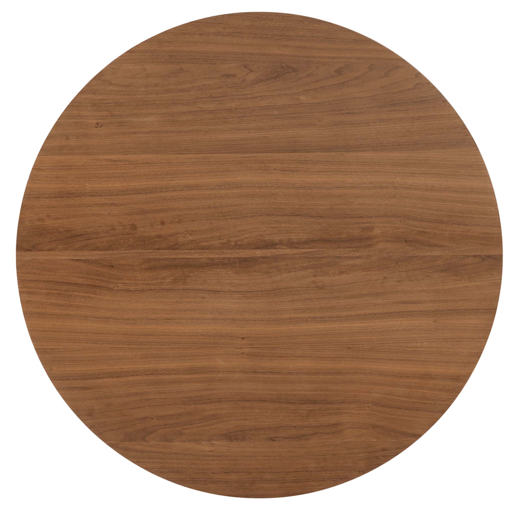 Walnut Black