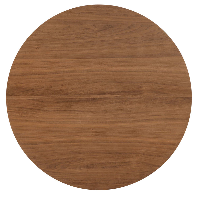 Walnut Black