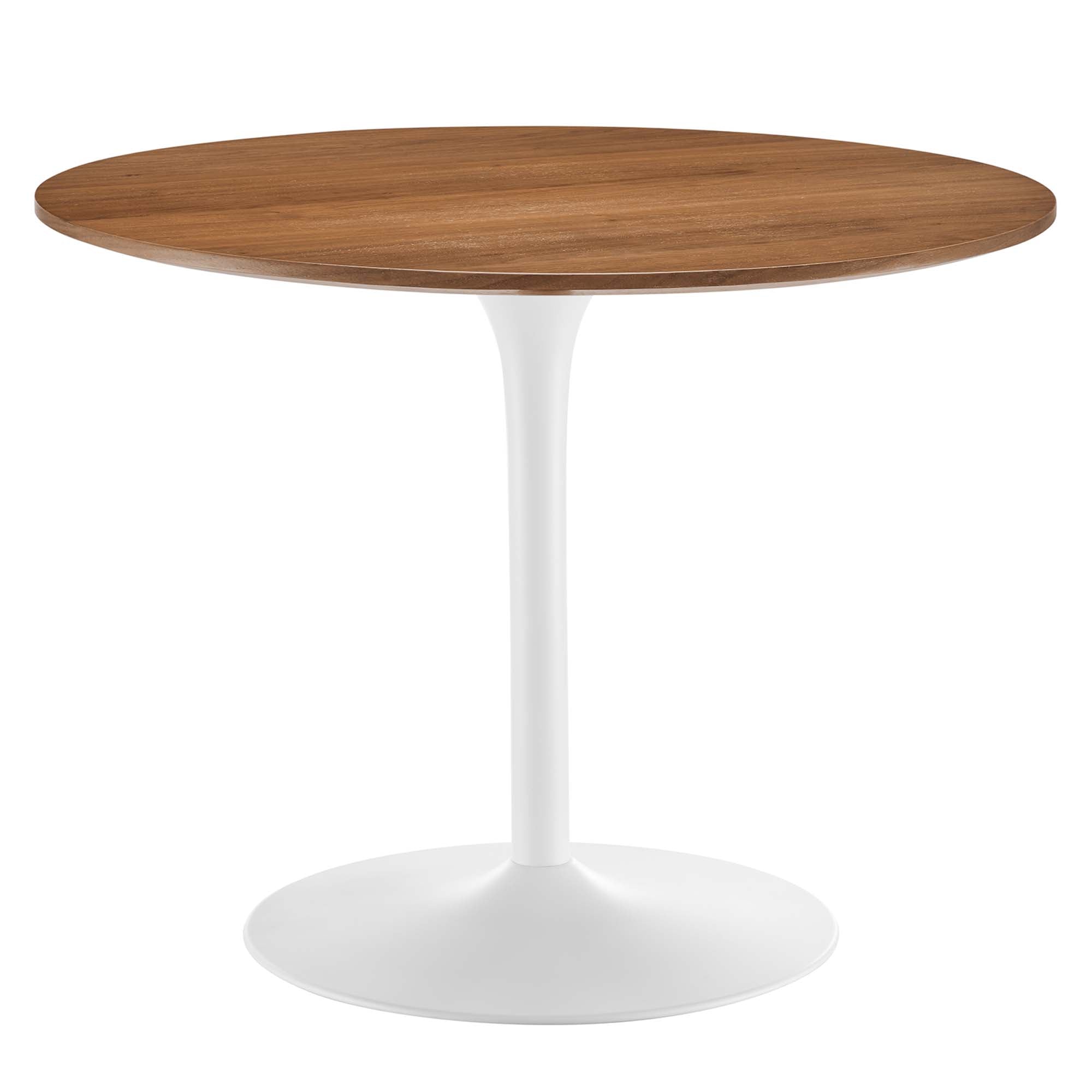 Walnut White