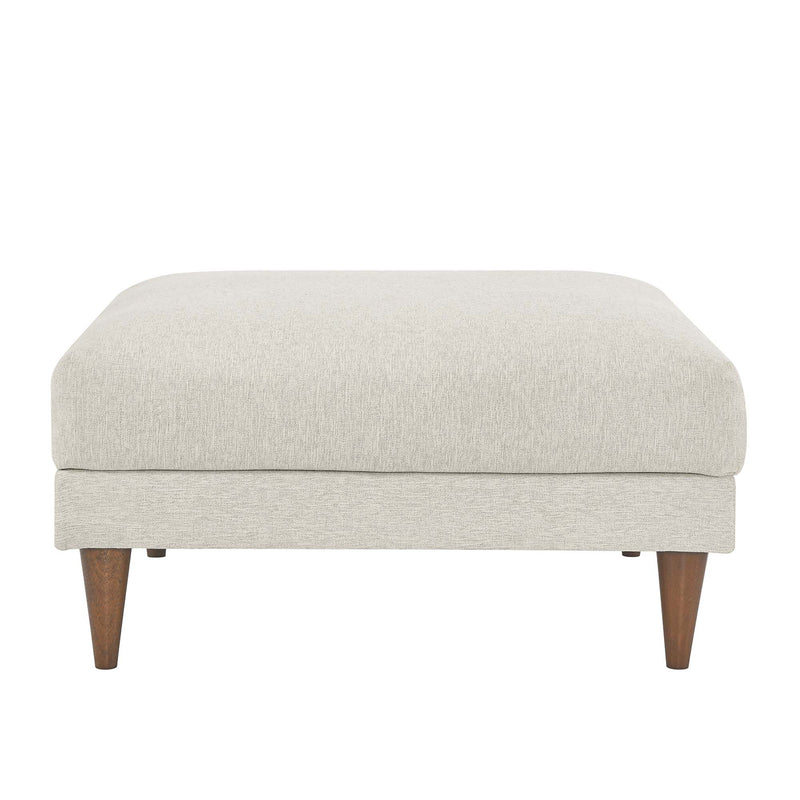 Ivory Fabric