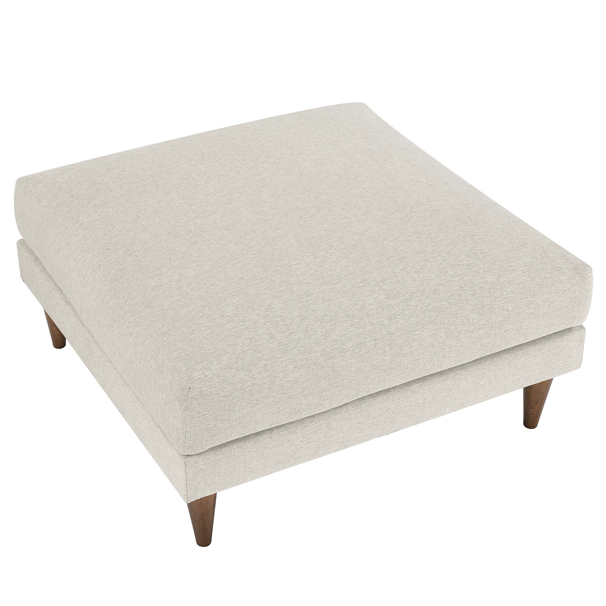 Ivory Fabric